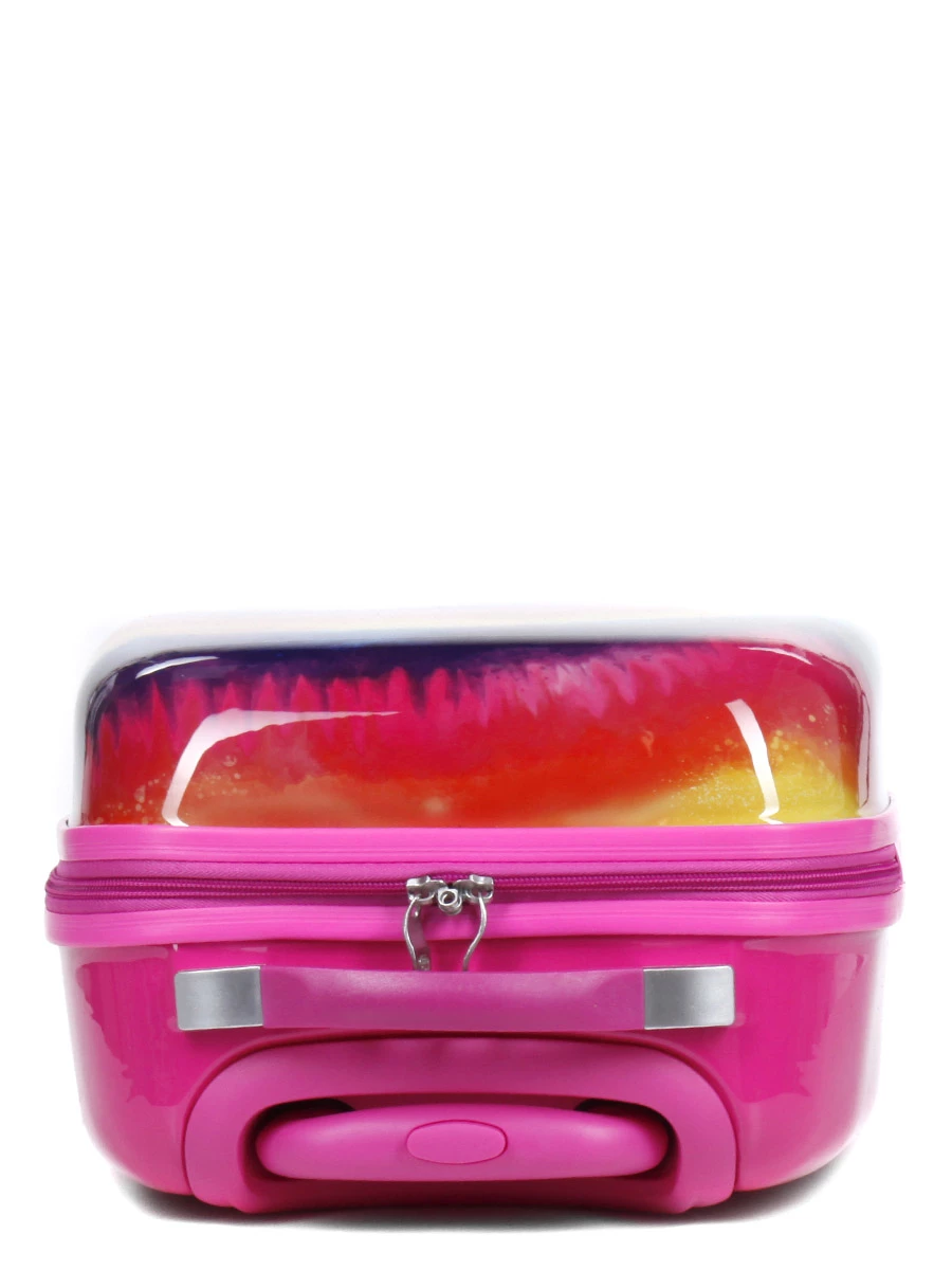Valise Heys Fashion Tie-Dye 46 Cm - Valise Cabine Léger et Design – Image 9