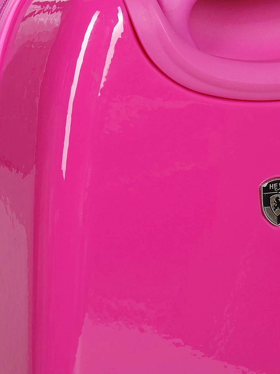 Valise Heys Fashion Tie-Dye 46 Cm - Valise Cabine Léger et Design – Image 12