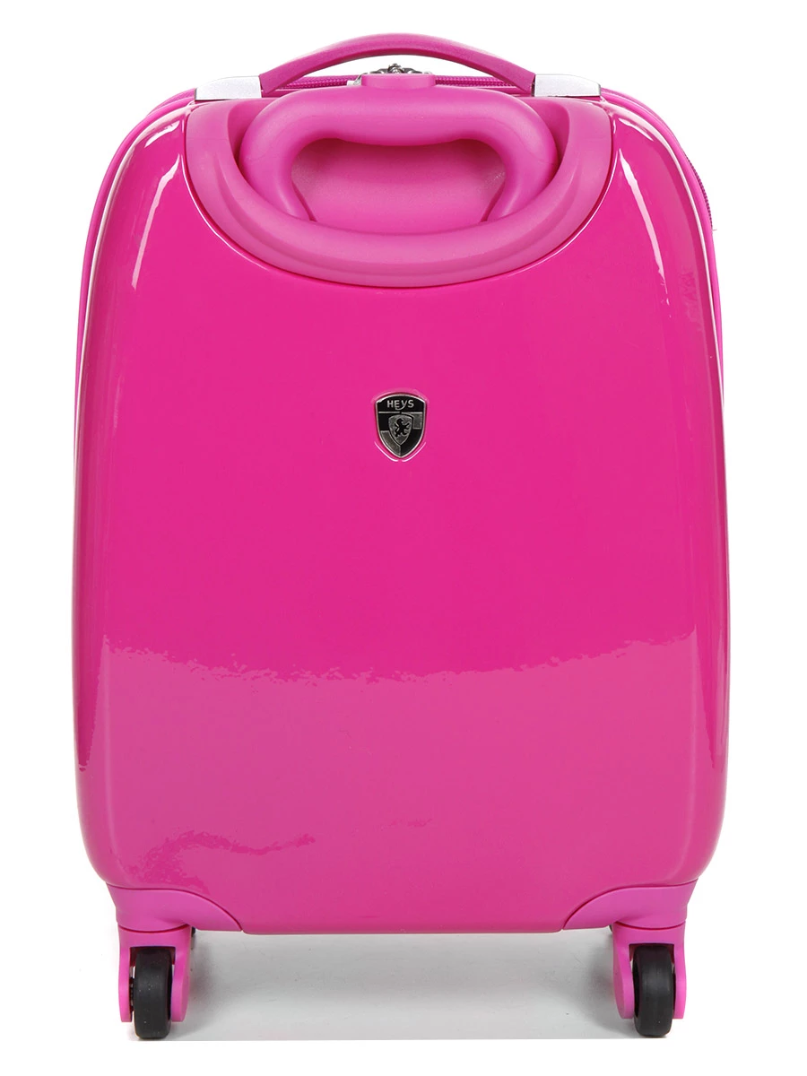 Valise Heys Fashion Tie-Dye 46 Cm - Valise Cabine Léger et Design – Image 4