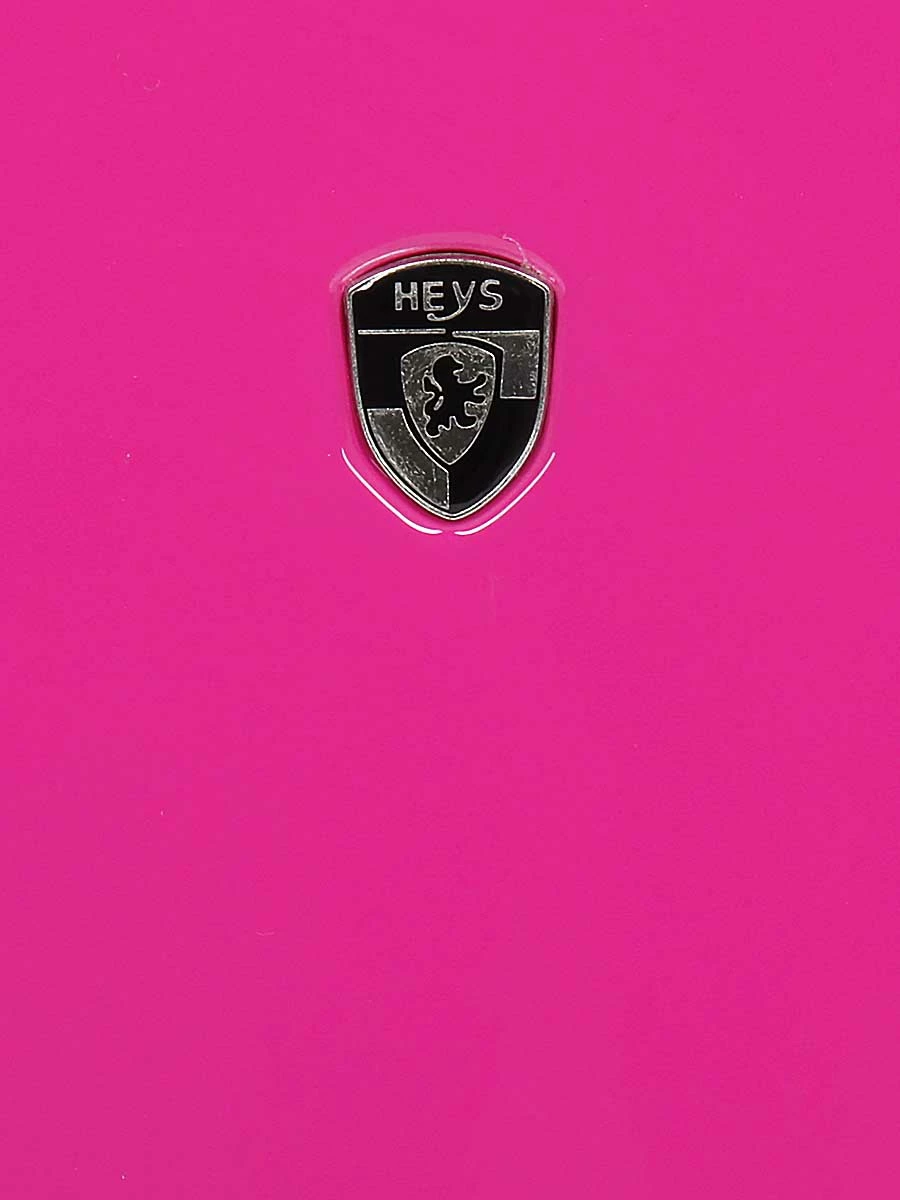 Valise Heys Fashion Tie-Dye 46 Cm - Valise Cabine Léger et Design – Image 13