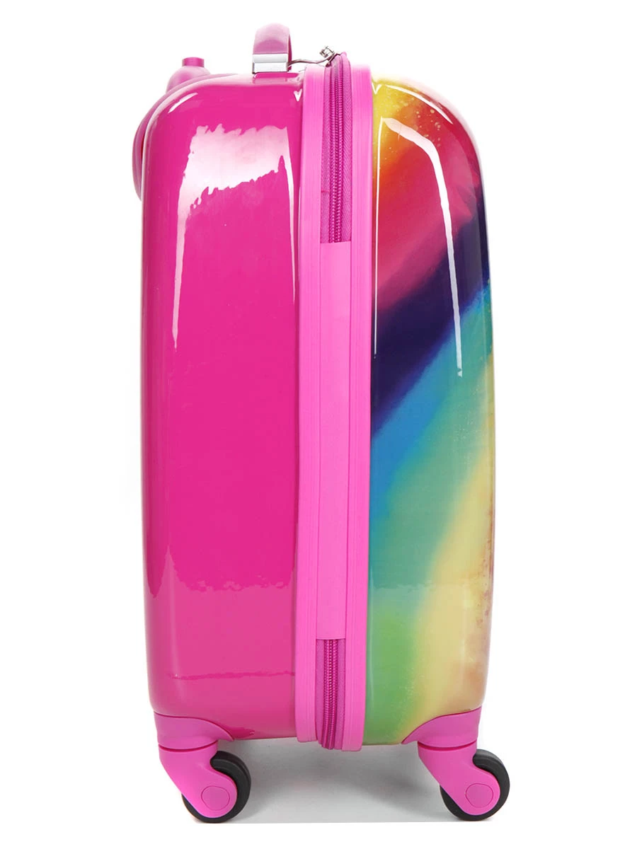 Valise Heys Fashion Tie-Dye 46 Cm - Valise Cabine Léger et Design – Image 6