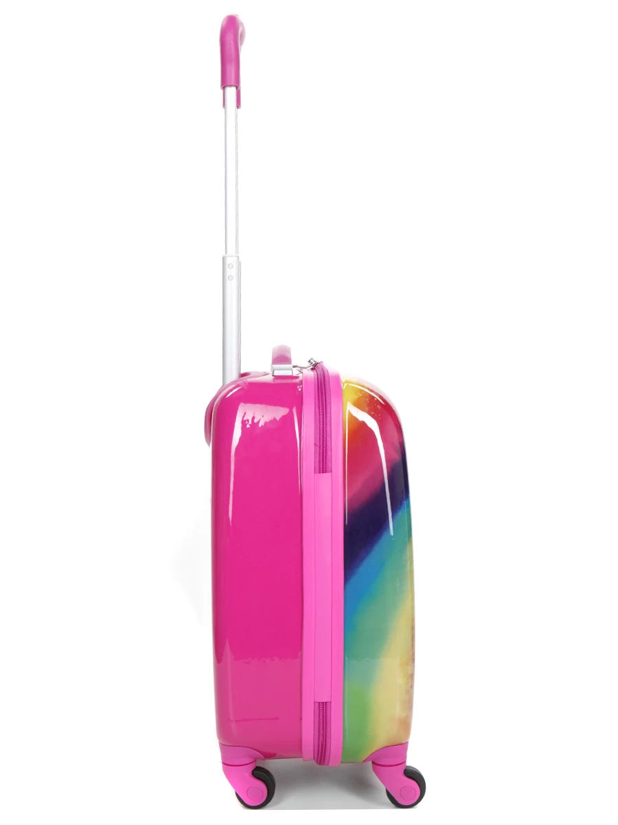 Valise Heys Fashion Tie-Dye 46 Cm - Valise Cabine Léger et Design – Image 7