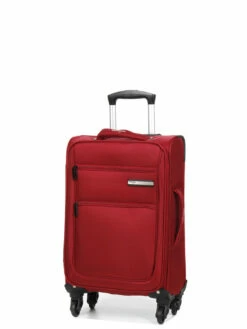 Valise Horizon New Mexico 57 cm - Légère et Durable pour Voyages