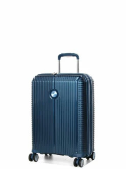 Valise Jump Sondo 55 cm - Léger et Résistant pour Voyages Confortables