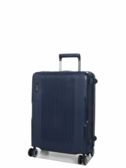 Valise Jump Maxlock 55 Cm - Valise Cabine Robuste et Sécurisée