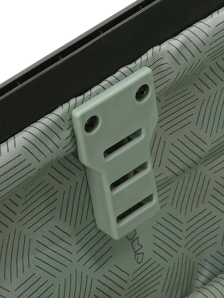 Valise Jump Maxlock 77 Cm - Grande Taille, Design Moderne et Sécurisé – Image 13