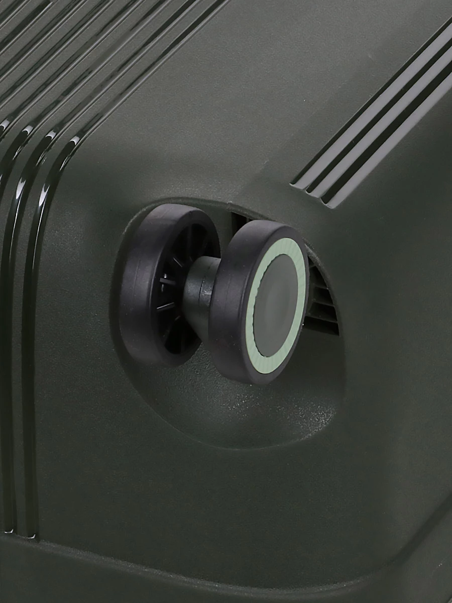 Valise Jump Maxlock 77 Cm - Grande Taille, Design Moderne et Sécurisé – Image 8