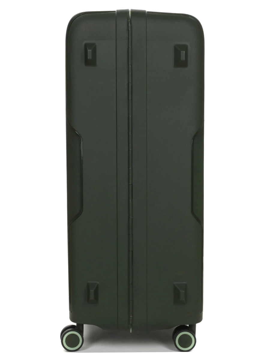 Valise Jump Maxlock 77 Cm - Grande Taille, Design Moderne et Sécurisé – Image 5