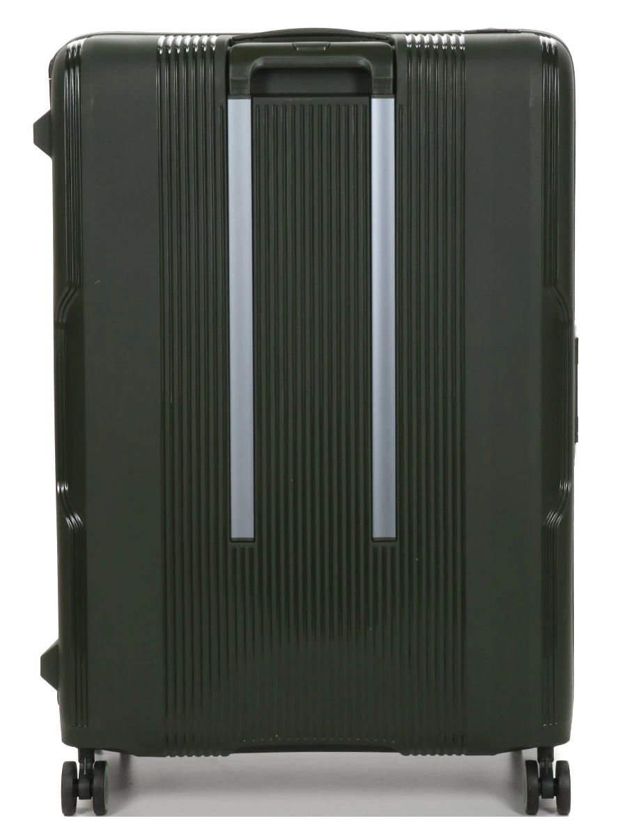 Valise Jump Maxlock 77 Cm - Grande Taille, Design Moderne et Sécurisé – Image 4