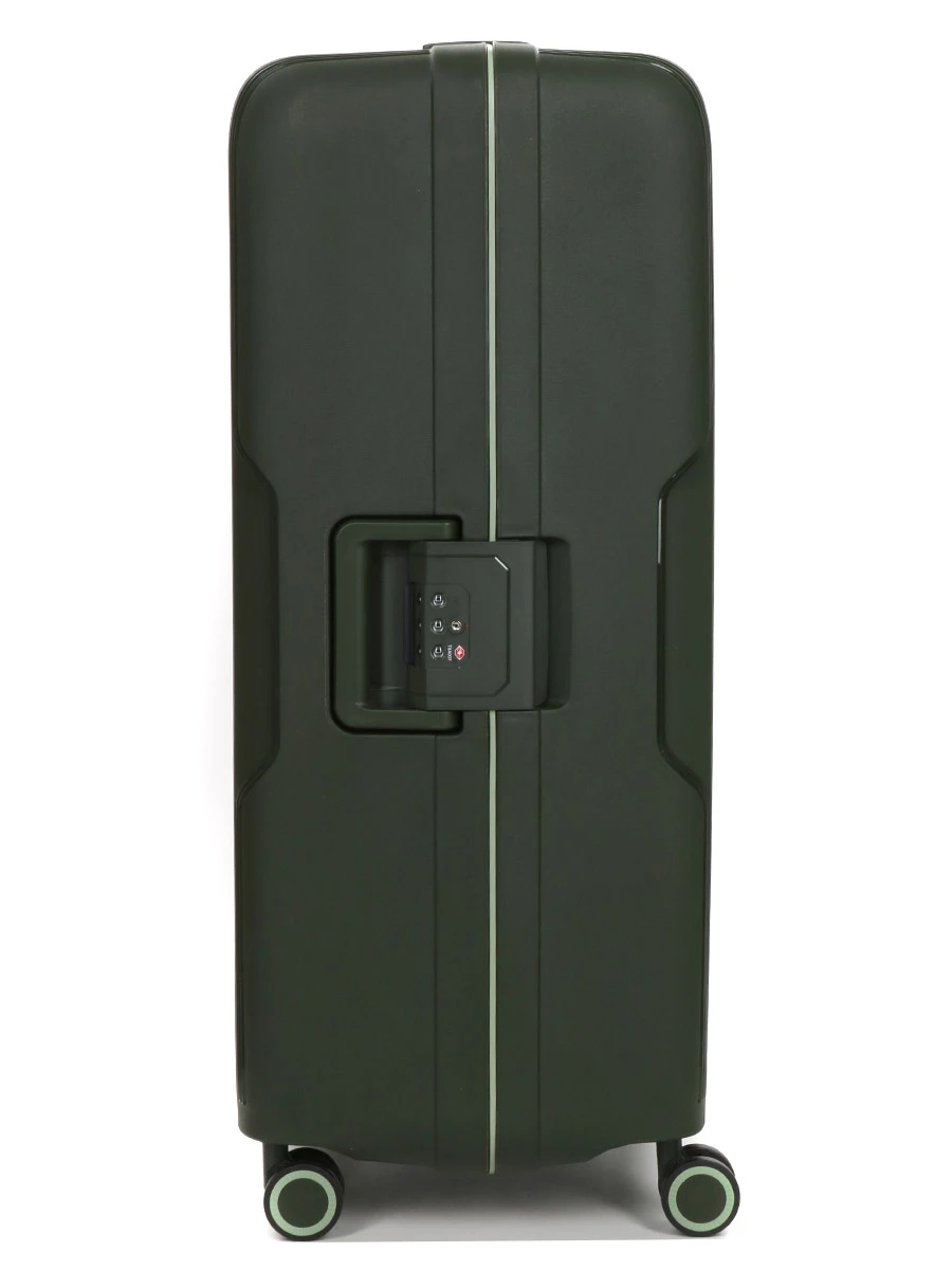 Valise Jump Maxlock 77 Cm - Grande Taille, Design Moderne et Sécurisé – Image 6