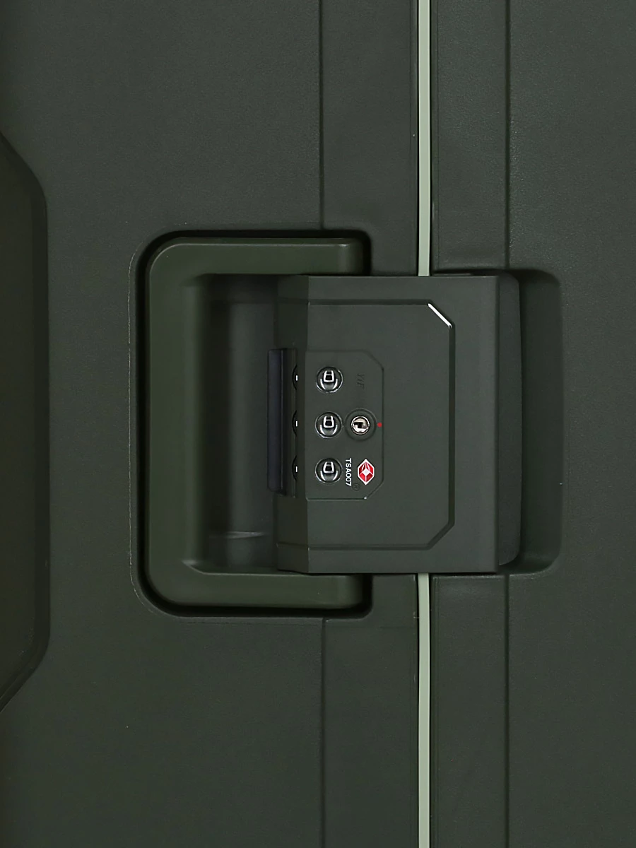 Valise Jump Maxlock 77 Cm - Grande Taille, Design Moderne et Sécurisé – Image 12