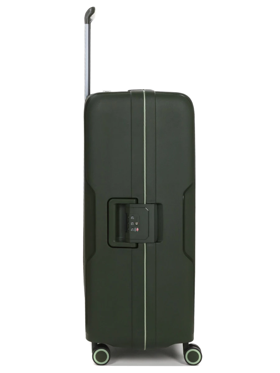 Valise Jump Maxlock 77 Cm - Grande Taille, Design Moderne et Sécurisé – Image 7