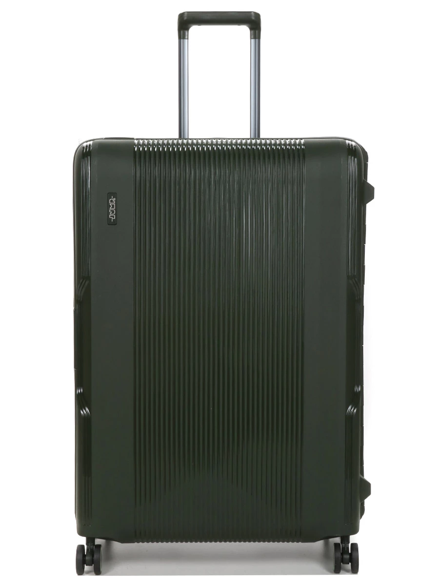Valise Jump Maxlock 77 Cm - Grande Taille, Design Moderne et Sécurisé – Image 2