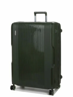 Valise Jump Maxlock 77 Cm - Grande Taille, Design Moderne et Sécurisé