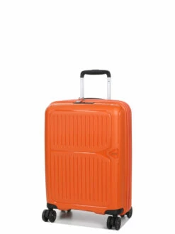 Valise Jump TXC 2 - 55 Cm | Valise Cabine Polyvalente et Robustesse | JUMP