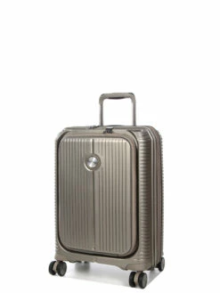 Valise JUMP Sondo 55 cm - Poche Frontale | Léger et Durable