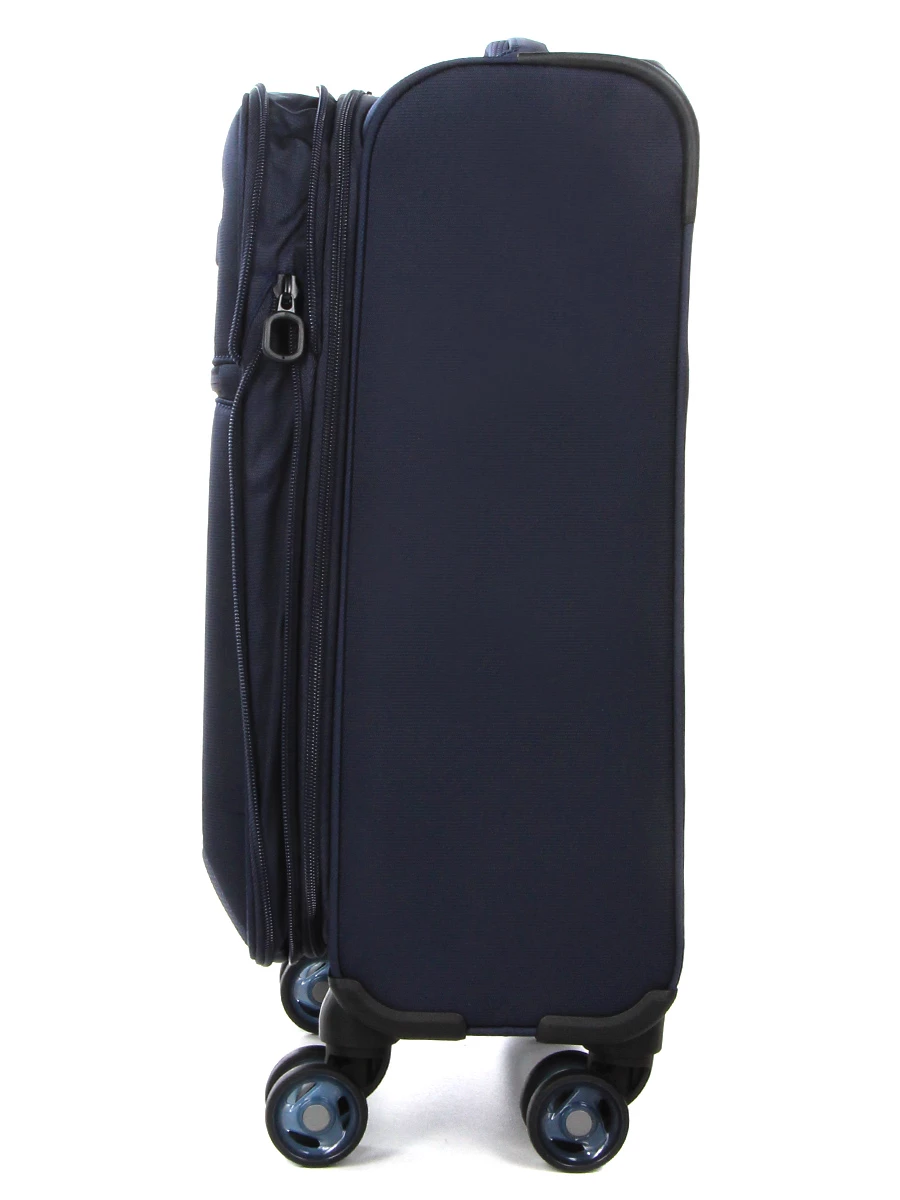 Valise JUMP TY 2.0 Slim 55 Cm - Léger et Résistant pour Voyages Confortables – Image 5
