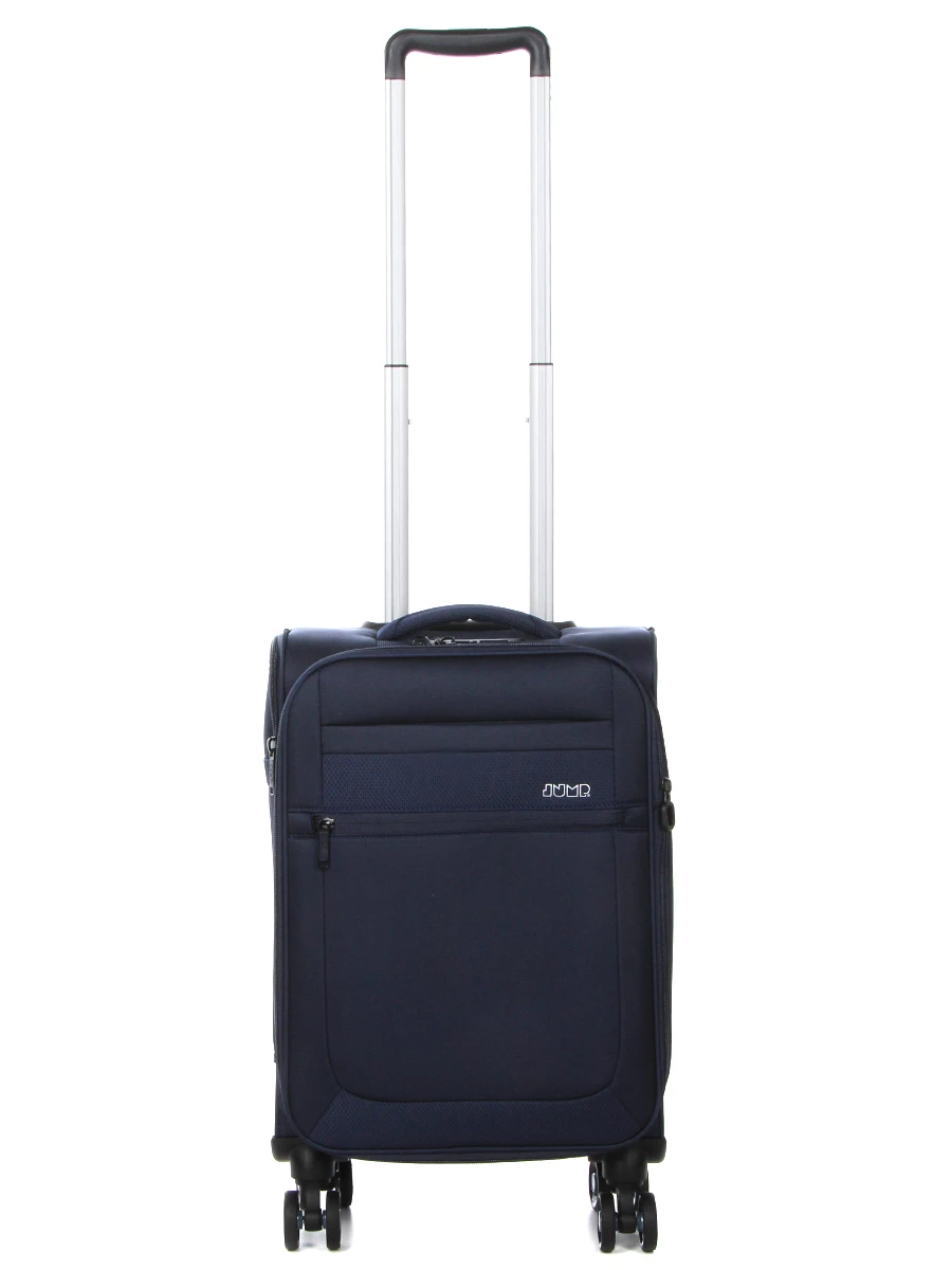 Valise JUMP TY 2.0 Slim 55 Cm - Léger et Résistant pour Voyages Confortables – Image 2
