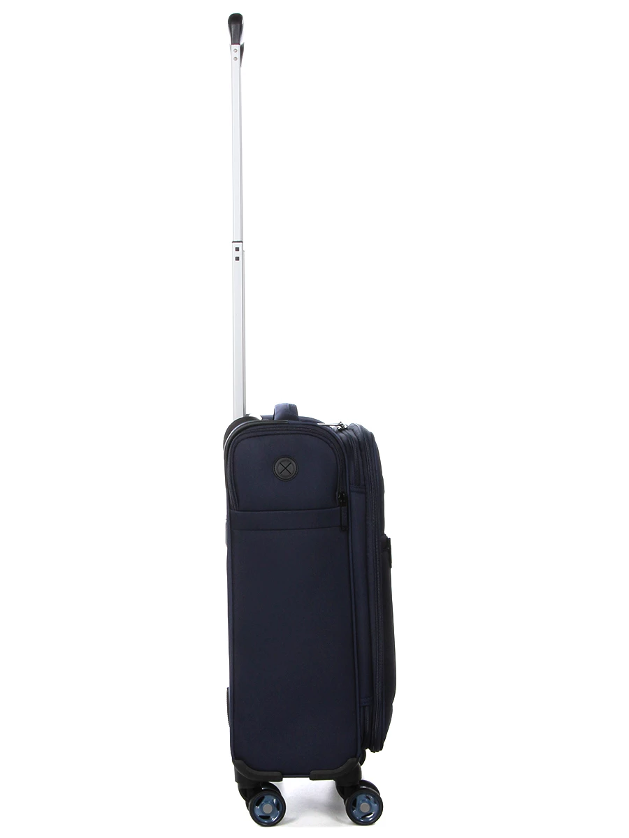 Valise JUMP TY 2.0 Slim 55 Cm - Léger et Résistant pour Voyages Confortables – Image 8