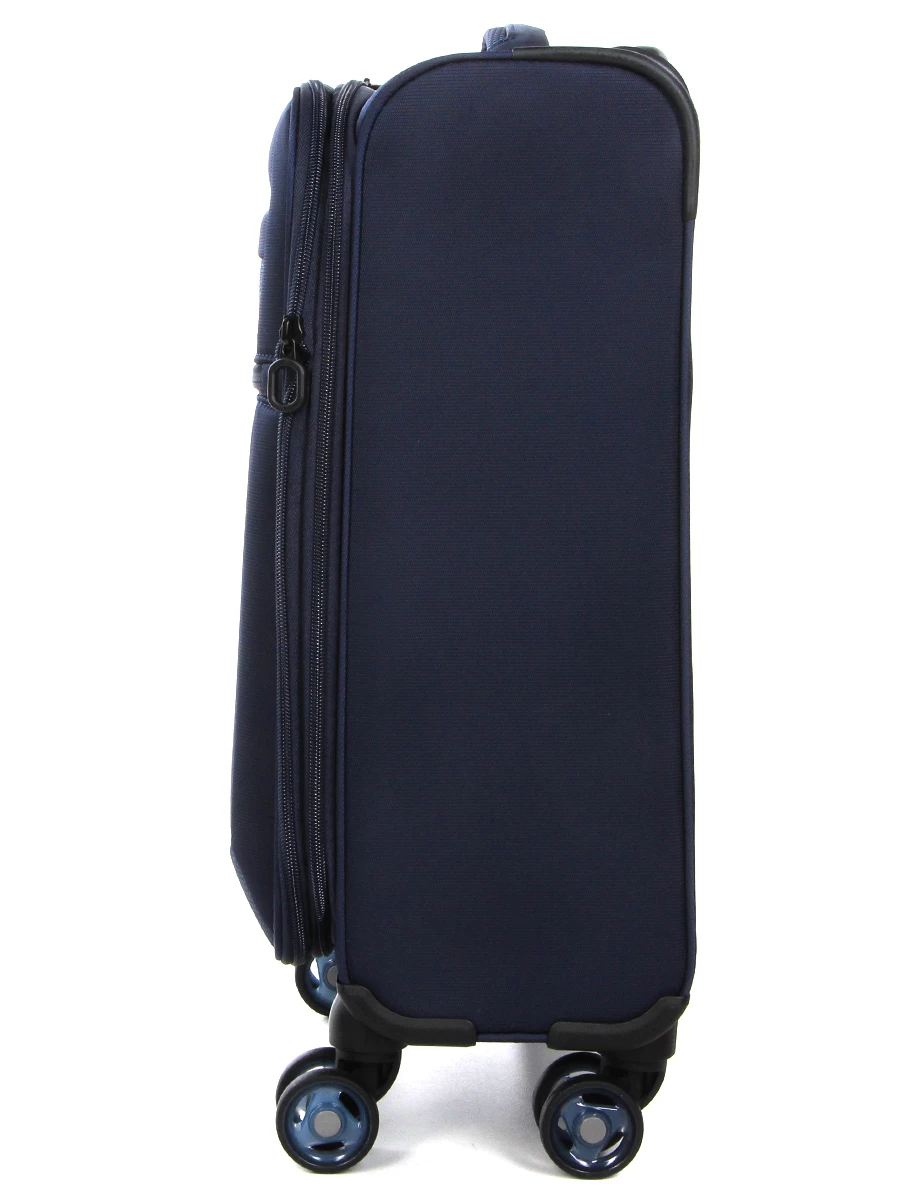Valise JUMP TY 2.0 Slim 55 Cm - Léger et Résistant pour Voyages Confortables – Image 6
