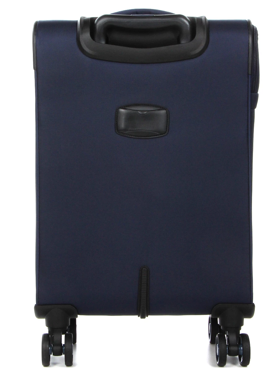Valise JUMP TY 2.0 Slim 55 Cm - Léger et Résistant pour Voyages Confortables – Image 4