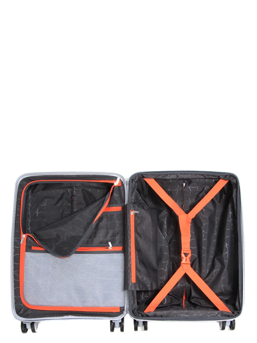Valise Jump Furano 2 - 55 cm, Fidèle et Durable pour vos Voyages – Image 11