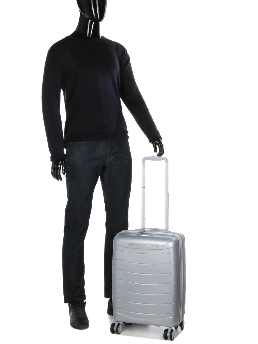 Valise Jump Furano 2 - 55 cm, Fidèle et Durable pour vos Voyages – Image 17