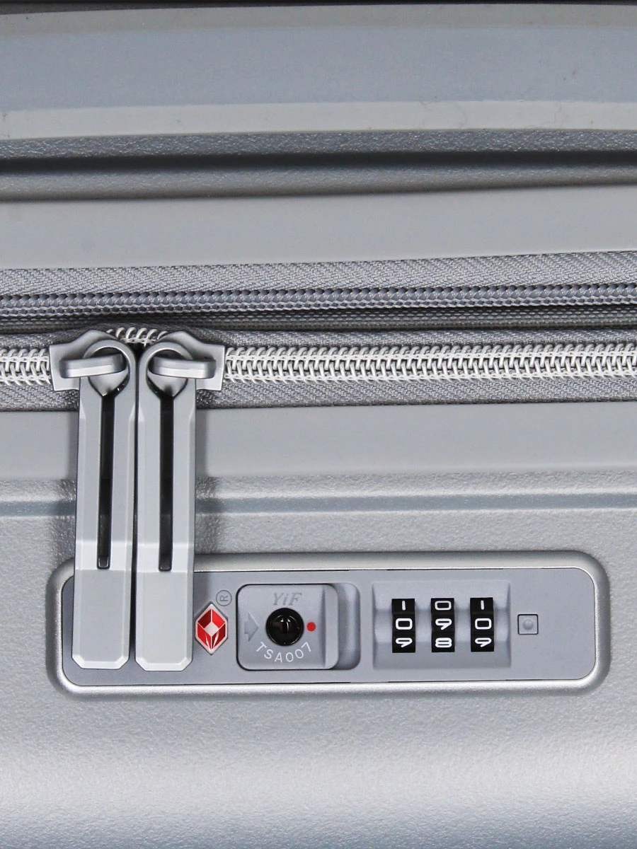 Valise Jump Furano 2 - 55 cm, Fidèle et Durable pour vos Voyages – Image 13