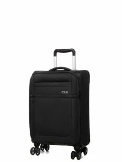 Valise JUMP TY 2.0 - 55 Cm - Légère et robuste pour voyages en toute sérénité