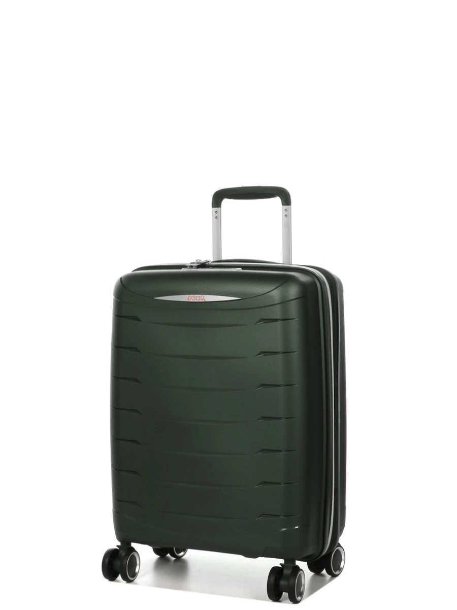 Valise Jump Furano 2 - 55 cm, Fidèle et Durable pour vos Voyages – Image 18