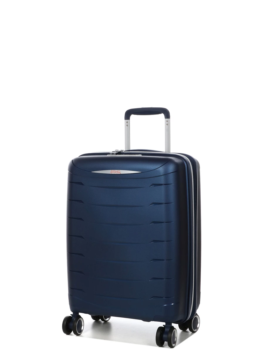Valise Jump Furano 2 - 55 cm, Fidèle et Durable pour vos Voyages – Image 20