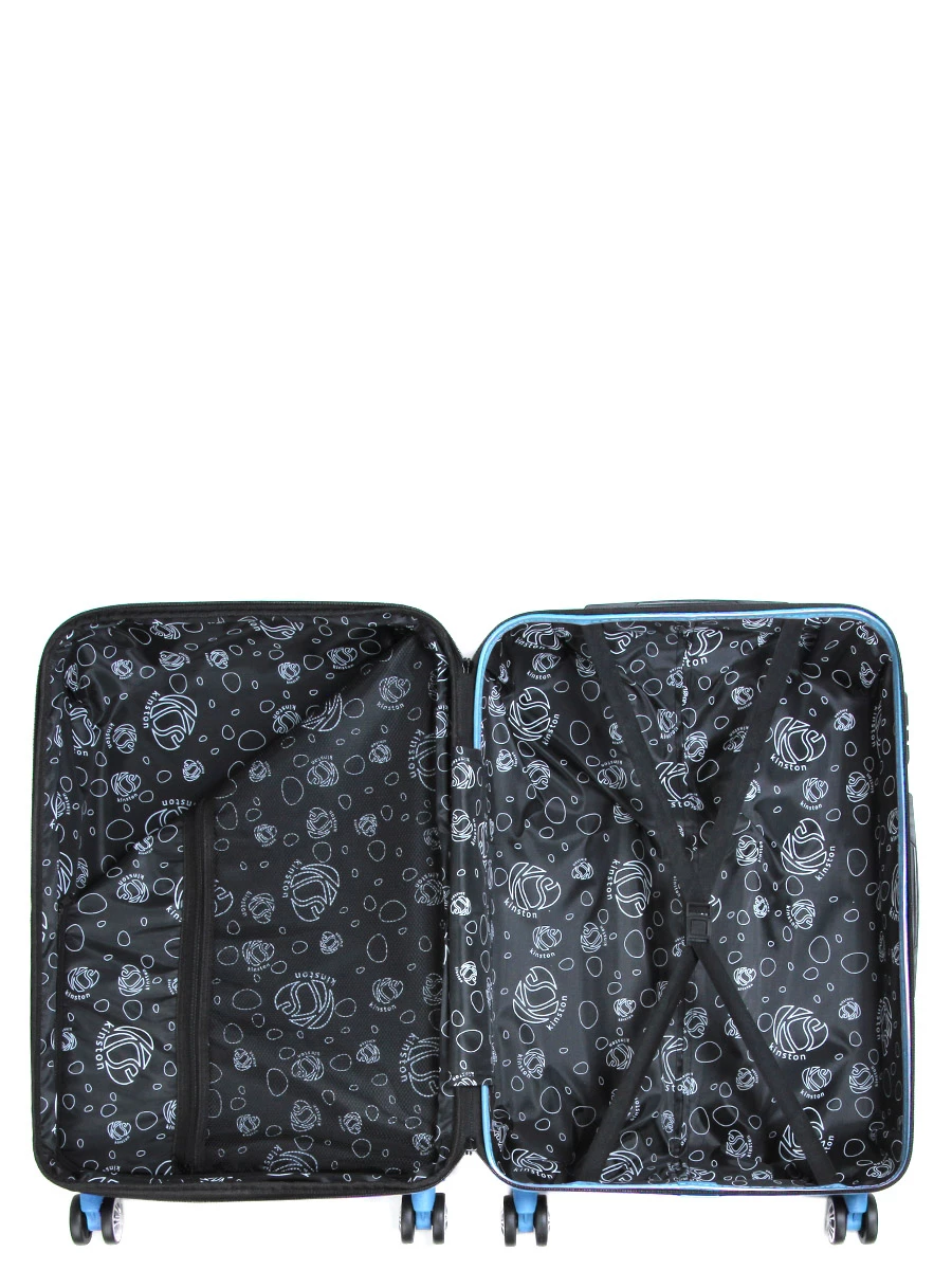 Valise Kinston Bahia 68 cm - Grand Format, Léger et Robuste | Valises – Image 11