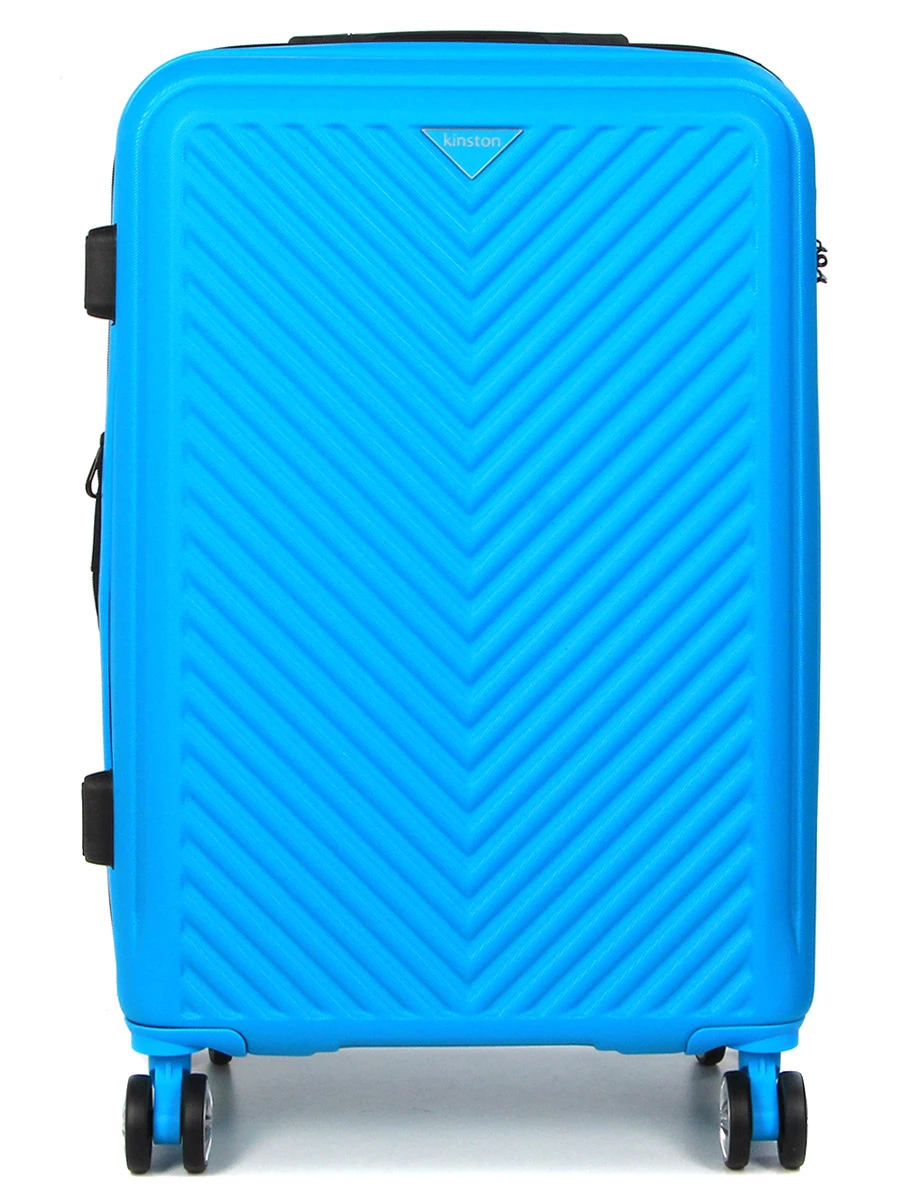 Valise Kinston Bahia 68 cm - Grand Format, Léger et Robuste | Valises – Image 3