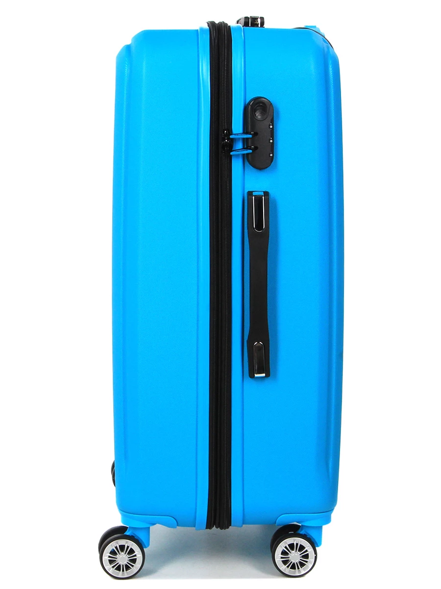 Valise Kinston Bahia 68 cm - Grand Format, Léger et Robuste | Valises – Image 6