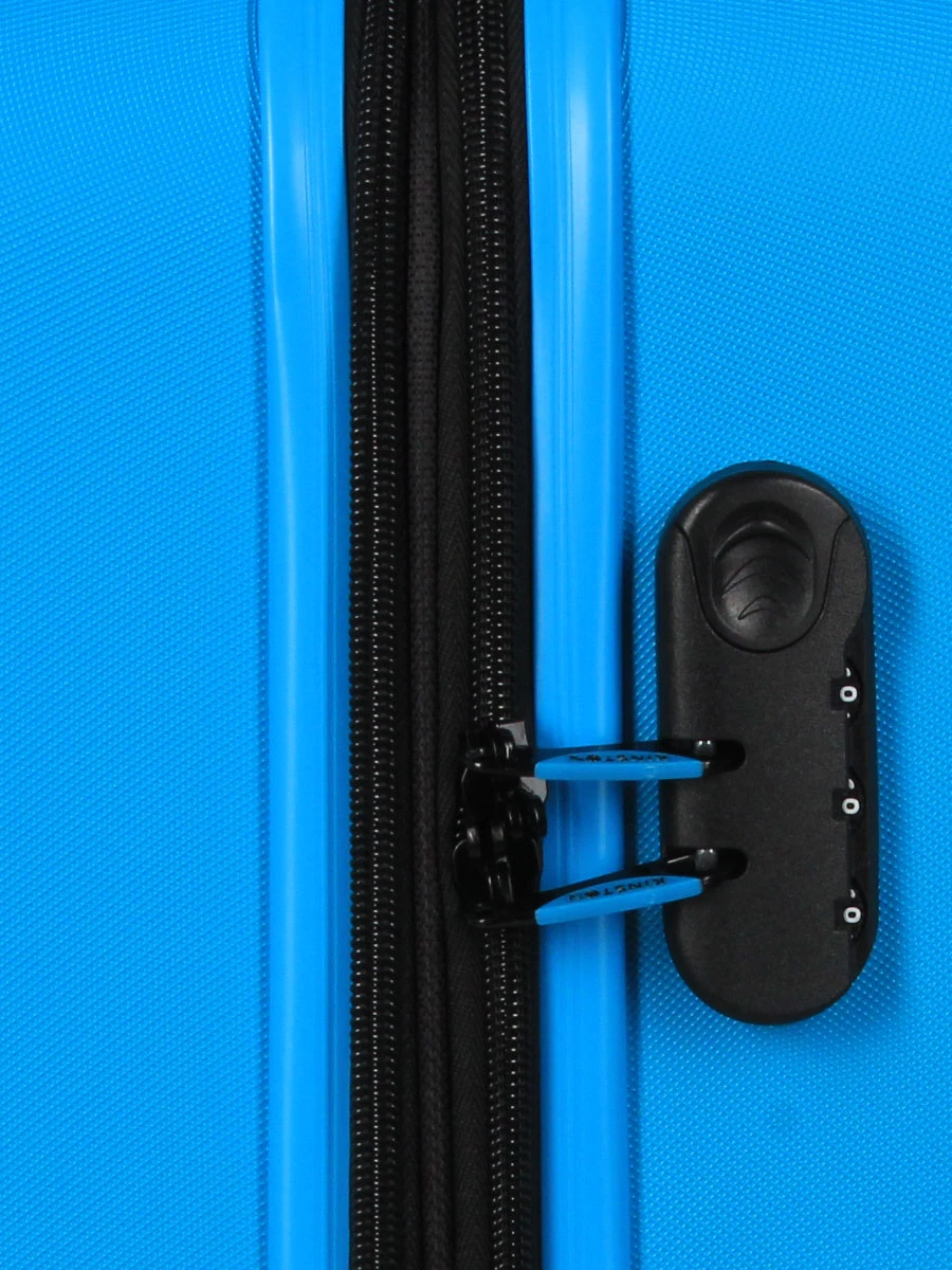 Valise Kinston Bahia 68 cm - Grand Format, Léger et Robuste | Valises – Image 13