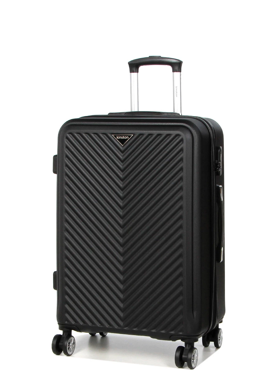 Valise Kinston Bahia 68 cm - Grand Format, Léger et Robuste | Valises – Image 17