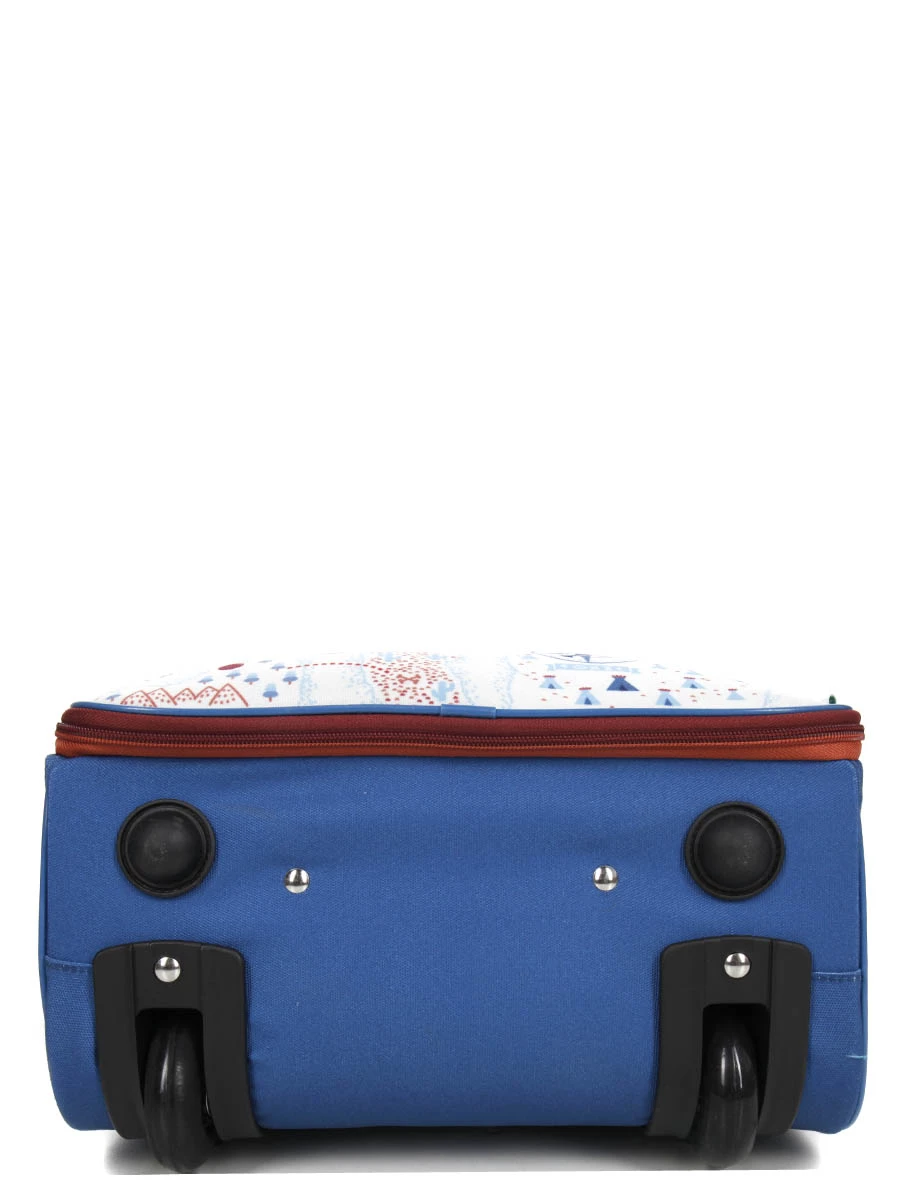 Valise Lilliputiens Jack Le Pirate 45 cm - Sac à dos ludique pour enfants – Image 10