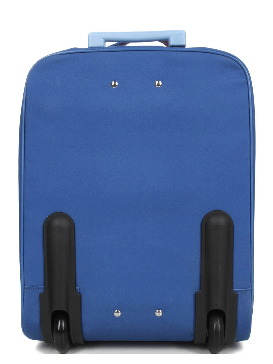 Valise Lilliputiens Jack Le Pirate 45 cm - Sac à dos ludique pour enfants – Image 4