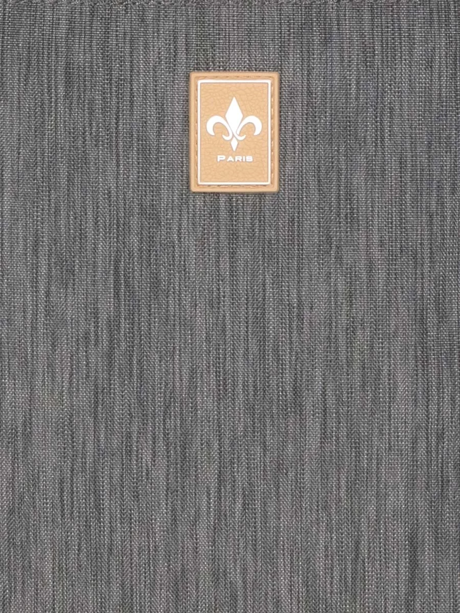 Valise Lys Urban 50 Cm avec Poche Frontale - Léger et Pratique pour Voyages – Image 15