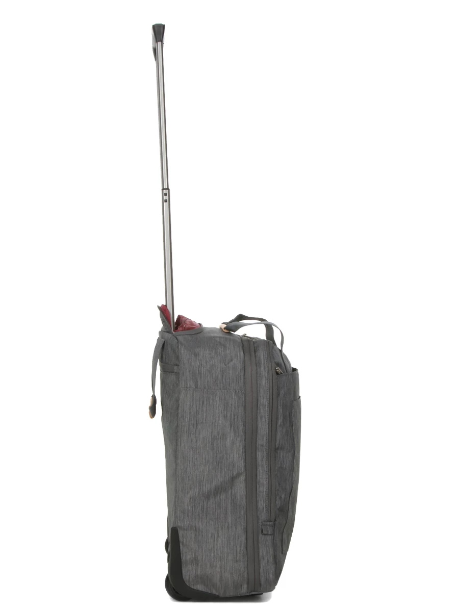Valise Lys Urban 50 Cm avec Poche Frontale - Léger et Pratique pour Voyages – Image 7