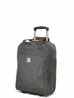 Valise Lys Urban 50 Cm avec Poche Frontale - Léger et Pratique pour Voyages