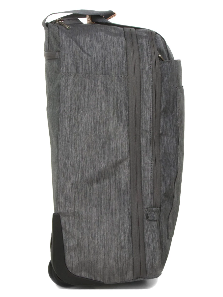 Valise Lys Urban 50 Cm avec Poche Frontale - Léger et Pratique pour Voyages – Image 6