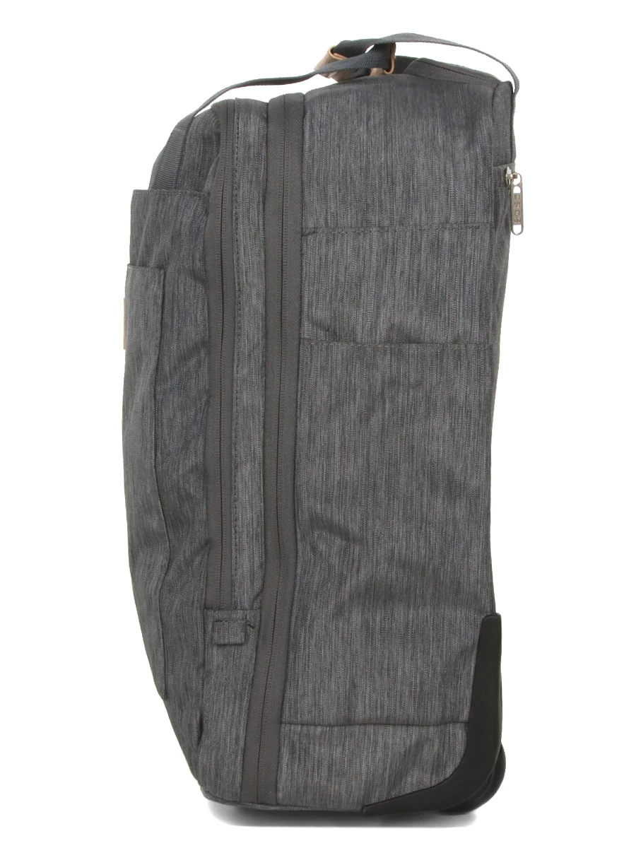 Valise Lys Urban 50 Cm avec Poche Frontale - Léger et Pratique pour Voyages – Image 5