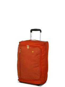 Valise Lys Pittsburgh 51 cm - Léger et Pratique pour Voyages et Déplacements