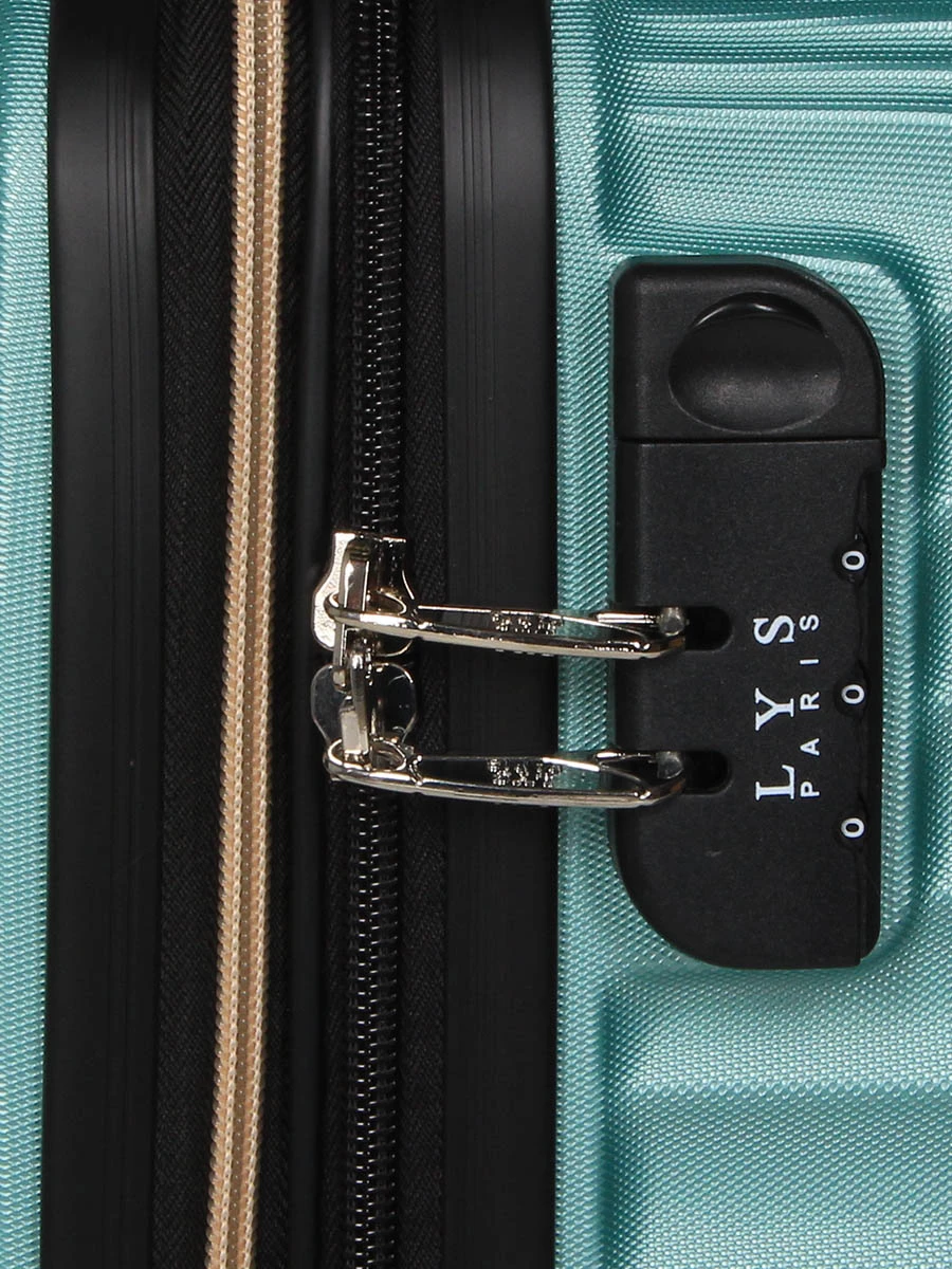 Valise Lys Sedona 55 Cm - Valise Cabine Polyvalente pour Voyages – Image 13