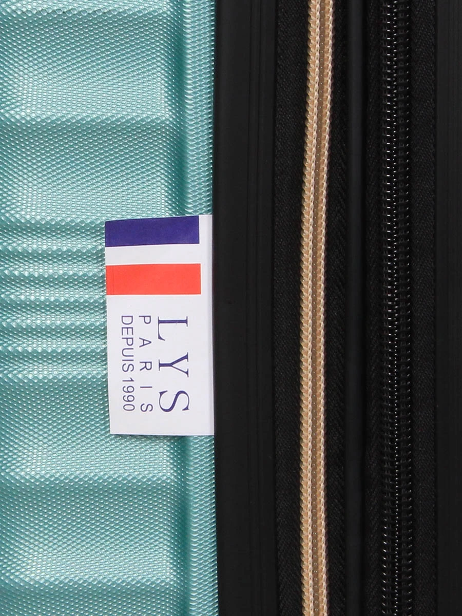 Valise Lys Sedona 55 Cm - Valise Cabine Polyvalente pour Voyages – Image 15