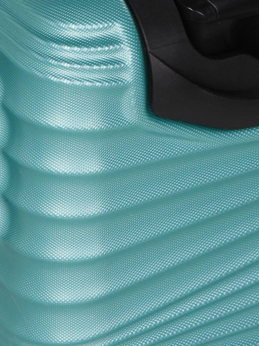 Valise Lys Sedona 55 Cm - Valise Cabine Polyvalente pour Voyages – Image 14