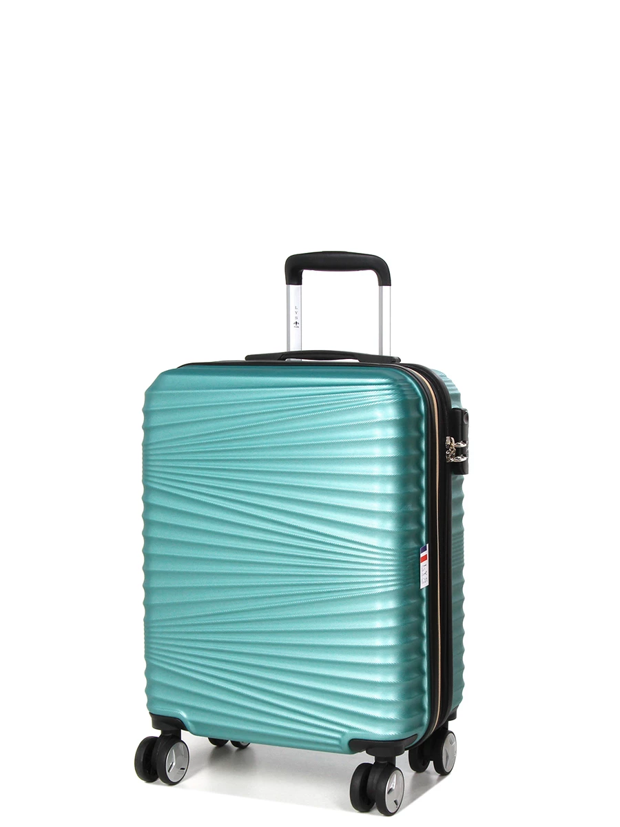 Valise Lys Sedona 55 Cm - Valise Cabine Polyvalente pour Voyages