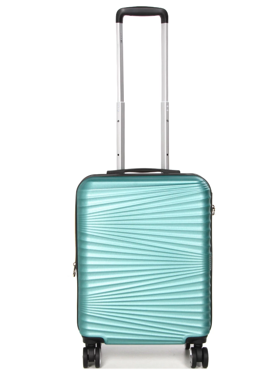 Valise Lys Sedona 55 Cm - Valise Cabine Polyvalente pour Voyages – Image 2