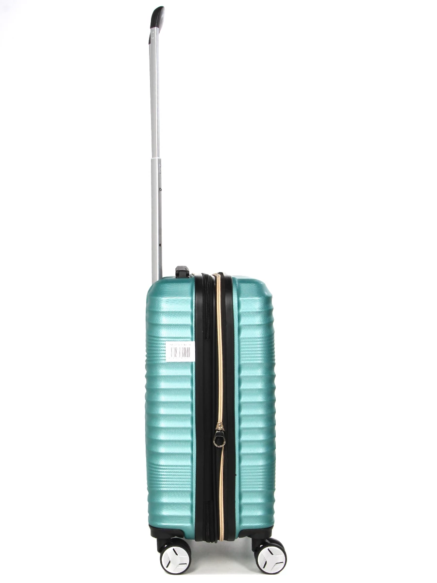 Valise Lys Sedona 55 Cm - Valise Cabine Polyvalente pour Voyages – Image 8